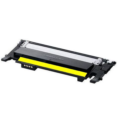 TONER X SAMSUNG C430 C480 CLT-K404 S YELLOW COMPATIBILE 1000 COPIE